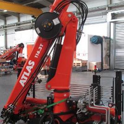 Atlas Ak 116 3t A28