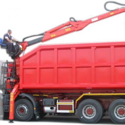 Gru 80nr