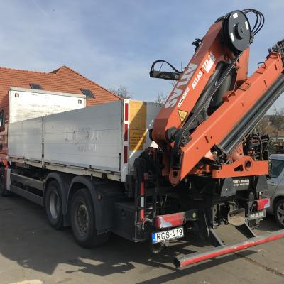 ATLAS 172.2 E