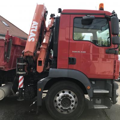 ATLAS 126.3 E