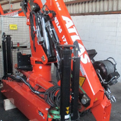 Atlas Ak 172 3e A6