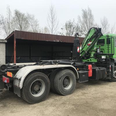 ATLAS daru 85.2