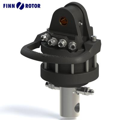 70400 Cr 400 W25a Tengelyes Rotátor 4 Tonnás