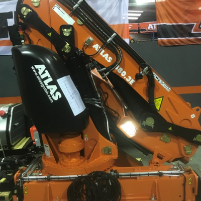 ATLAS AK 380.3E A3