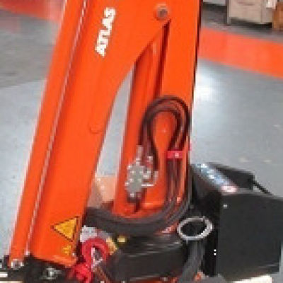 ATLAS AK T15 A26E
