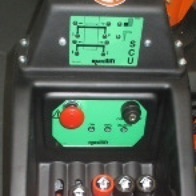 Atlas Ak T18 A28h Vezerlo