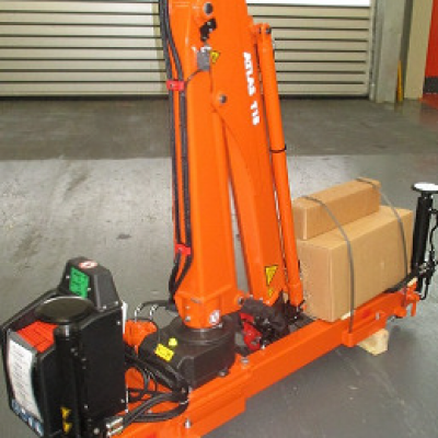 ATLAS AK T18 A28H